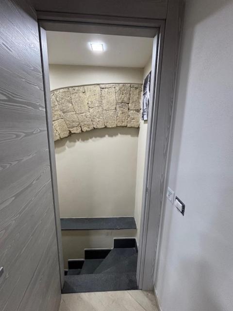 Fontanelle Appartaments Napoli Bagian luar foto
